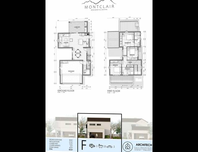 3 BEDROOM HOUSE FOR SALE IN PAARL SOUTH